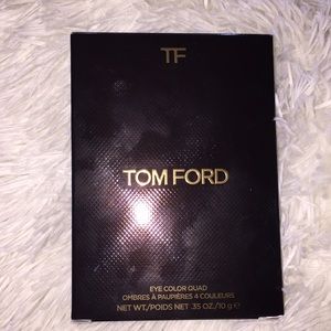 Tom Ford Eye Color Quad